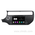 Android 8.1 car navigation for K3/RIO 2015